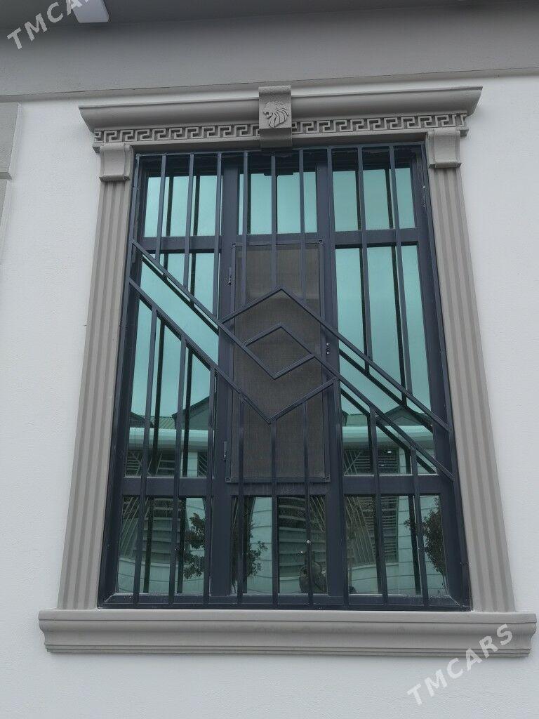 Resotka Swarka Demir isleri - Bedew - img 1