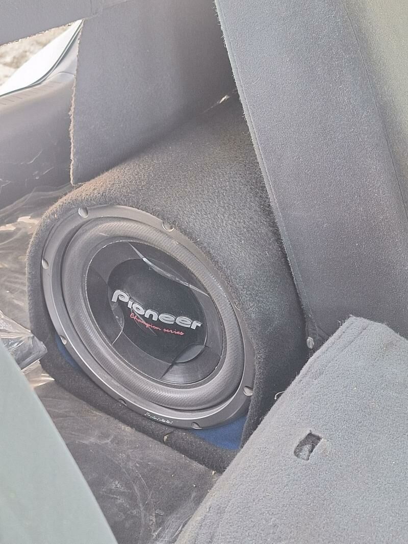 Pioneer bocga 3 000 TMT - Балканабат - img 1