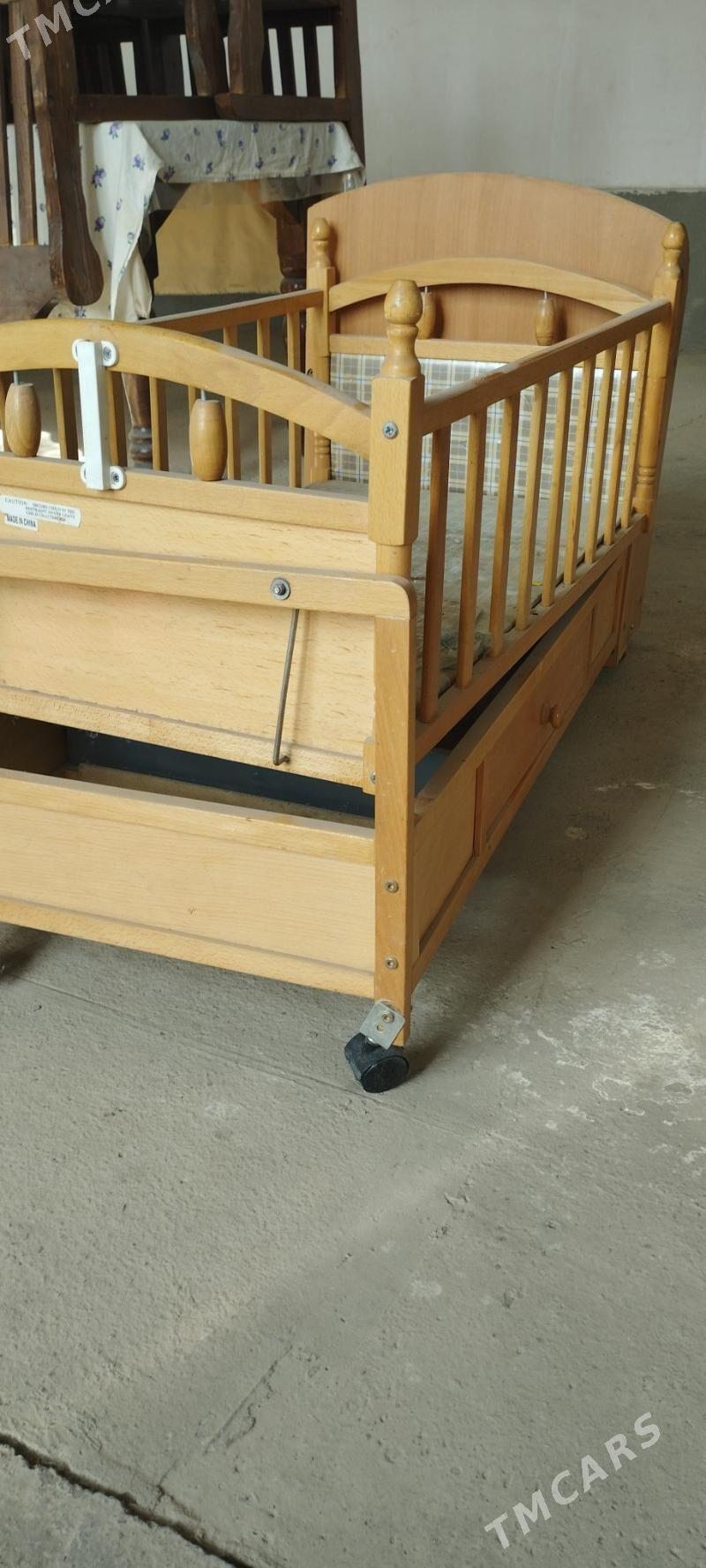 Òý goşlary - Туркменабат - img 1