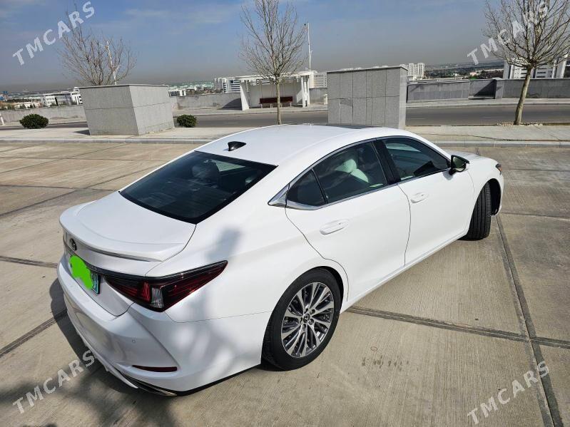 Lexus ES 350 2022 - 560 000 TMT - Ашхабад - img 1