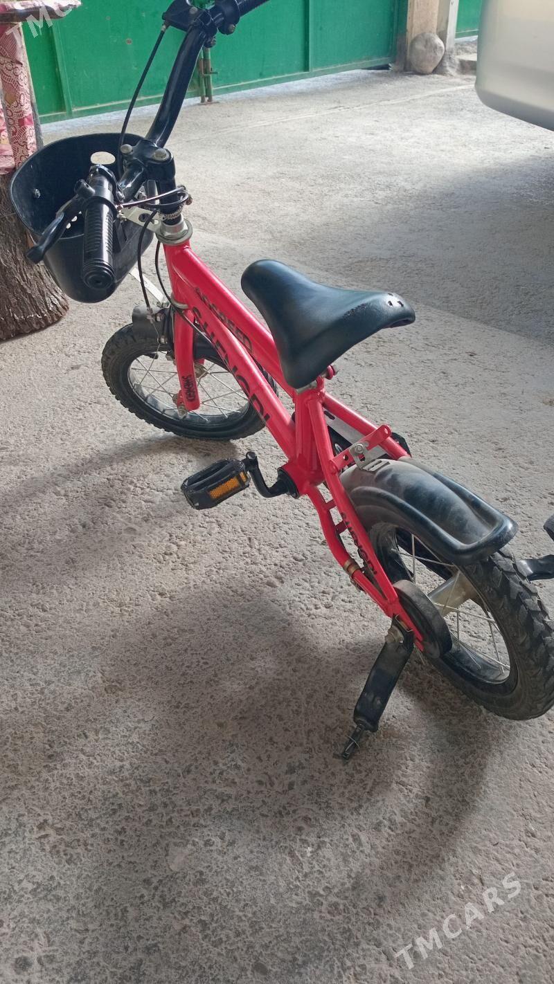 Tigir - Ашхабад - img 1