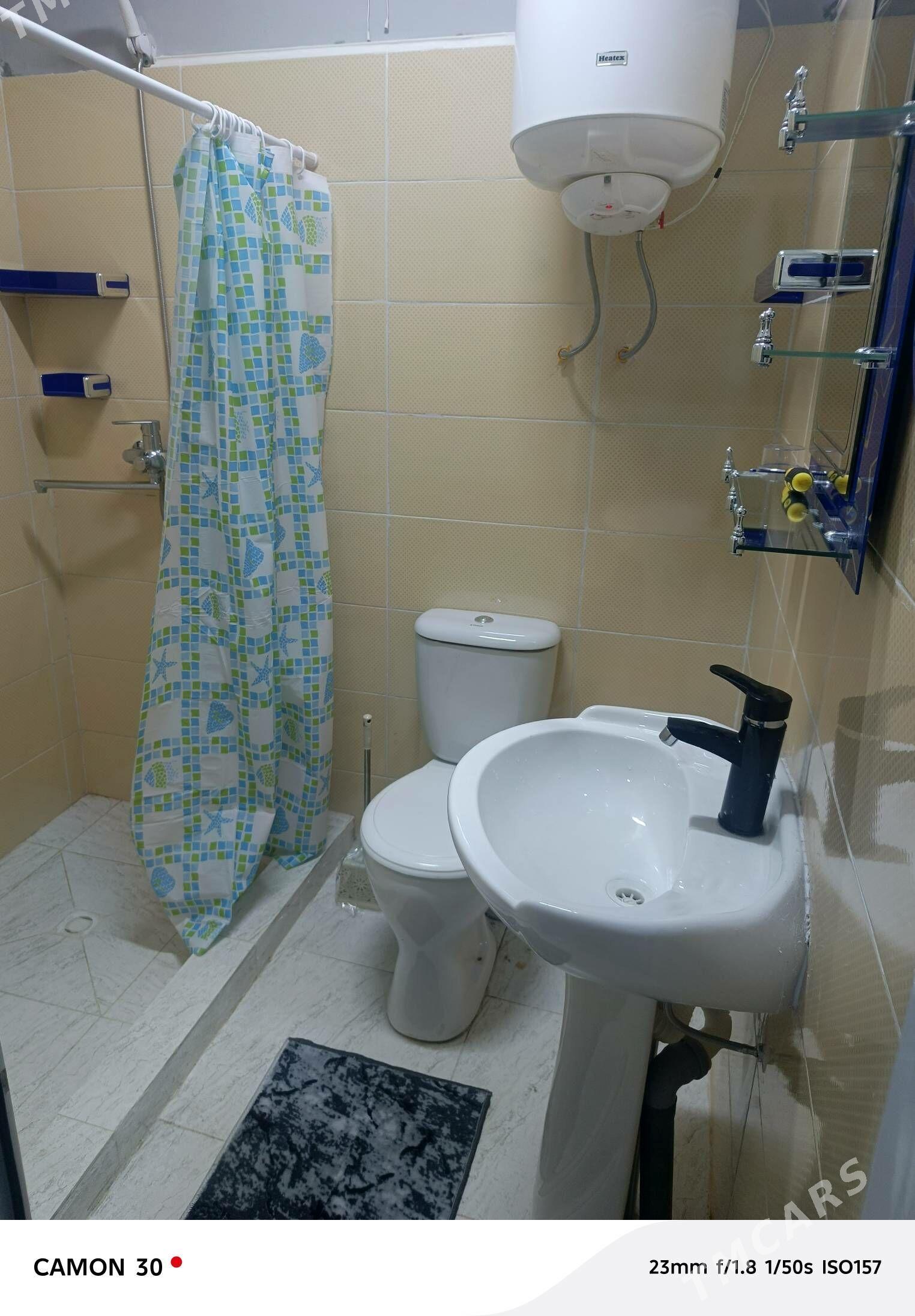 kwartira - Türkmenbaşy - img 1