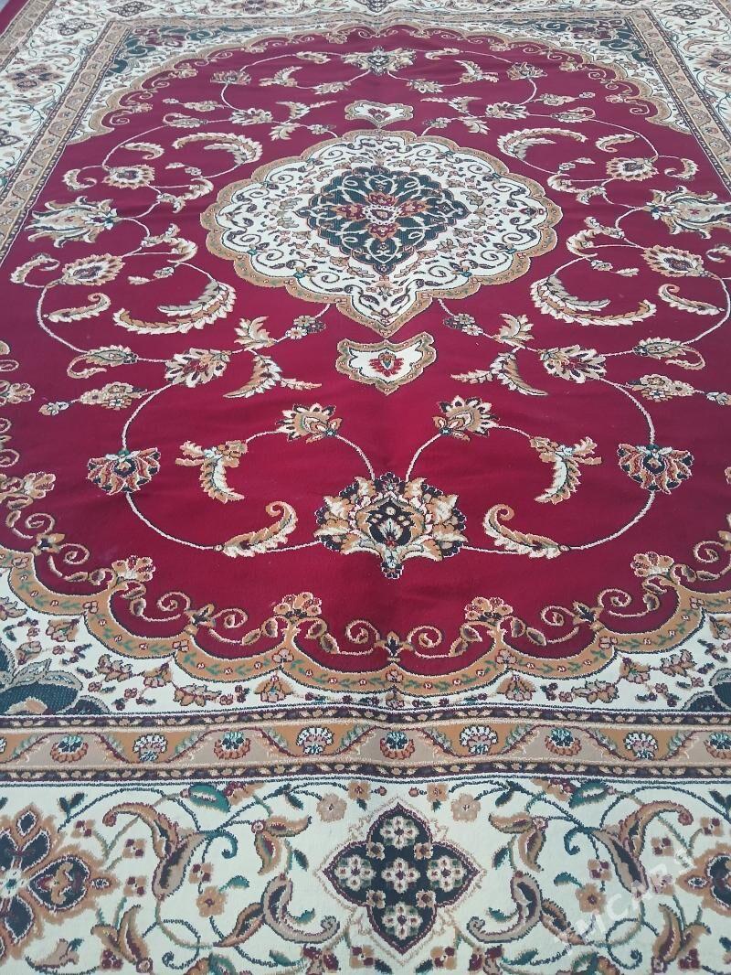 Haly - Aşgabat - img 1