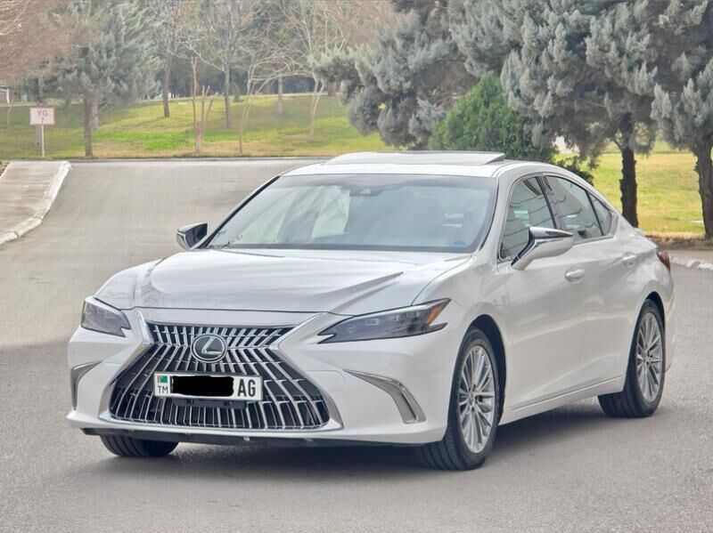 Lexus ES 350 2024 - 605 000 TMT - Ашхабад - img 1