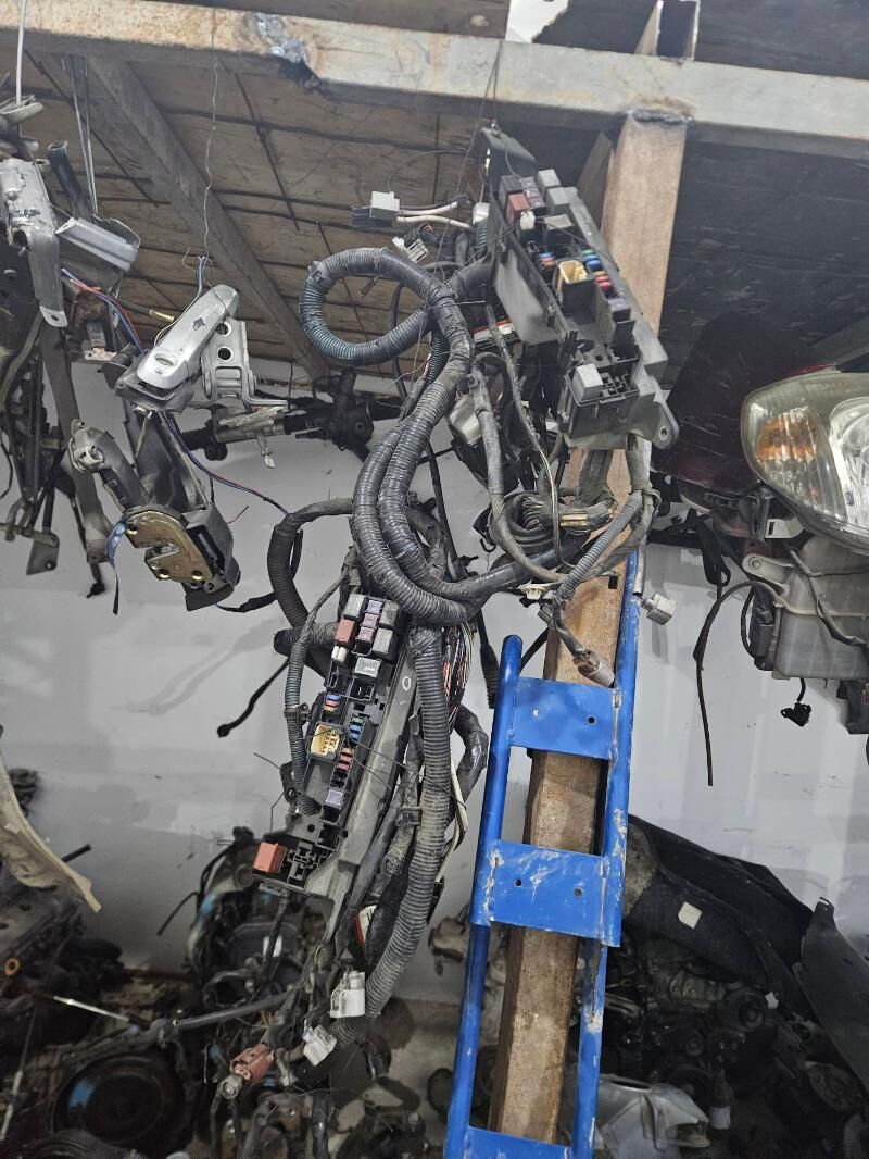 COROLLA TOK ICI DASY BAR MORDA 288 TMT - Анев - img 1