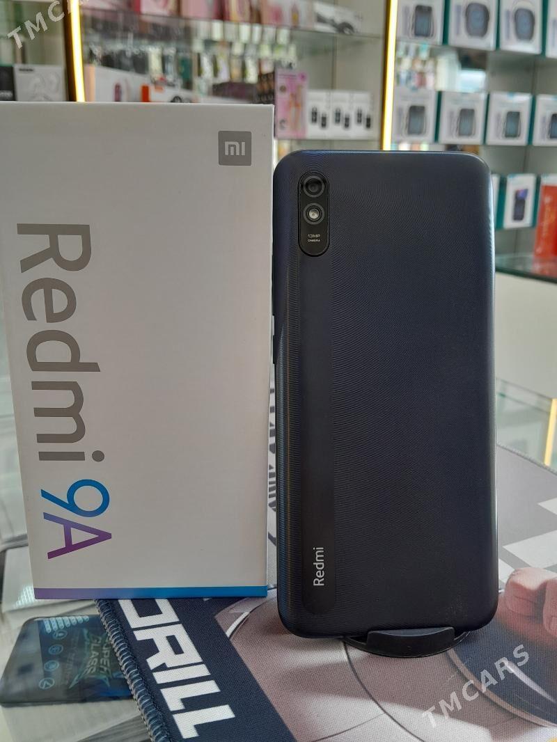 Redmi 9A - Mary - img 1