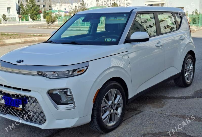 Kia Soul 2021 - 226 000 TMT - Мир 7 - img 1
