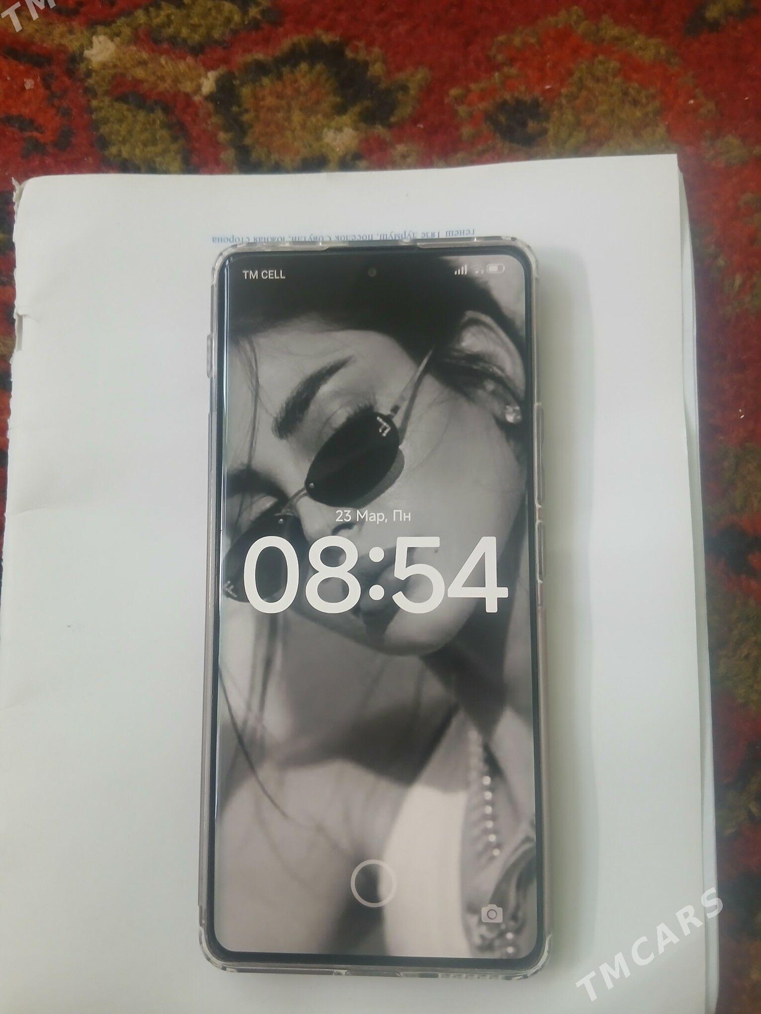 Redmi not 14 pro - Türkmenbaşy - img 1