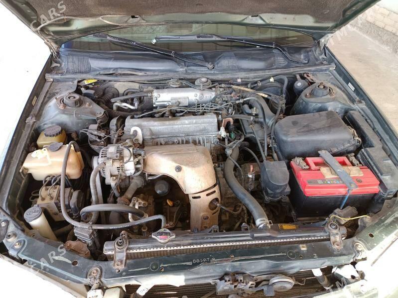 Toyota Camry 1999 - 135 000 TMT - Gubadag - img 1