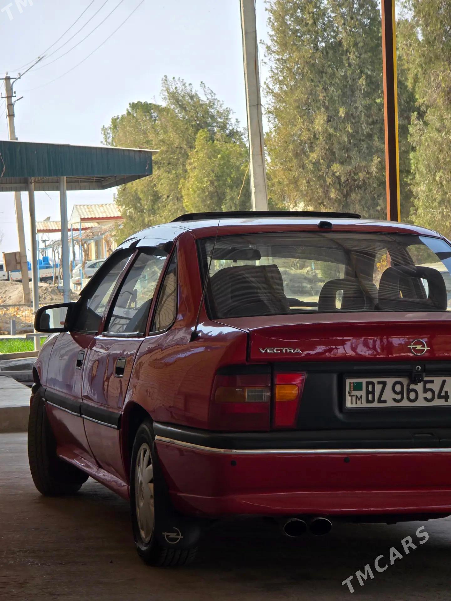 Opel Vectra 1990 - 35 000 TMT - Türkmenabat - img 1
