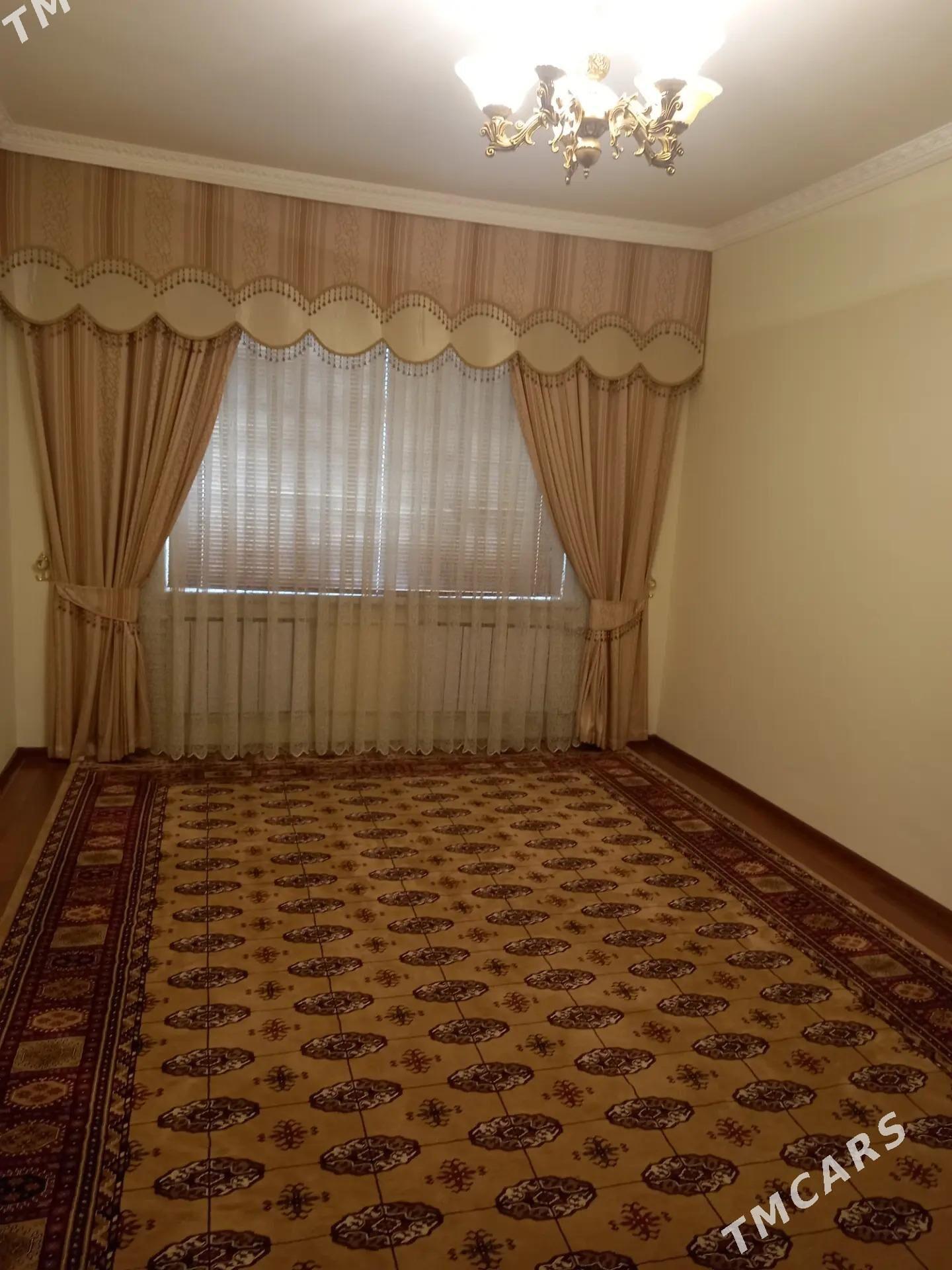 Arenda jay Mir 7 3 kom  - Aşgabat - img 1