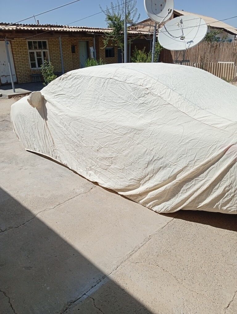 АВТОЧЕХОЛ 380 TMT - Baýramaly - img 1