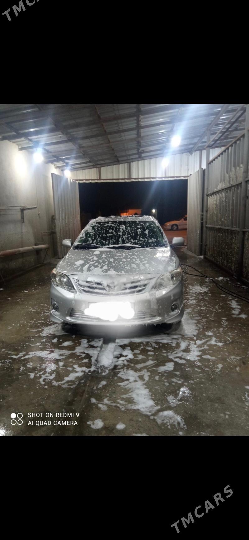 Toyota Corolla 2010 - 170 000 TMT - Гёкдепе - img 1