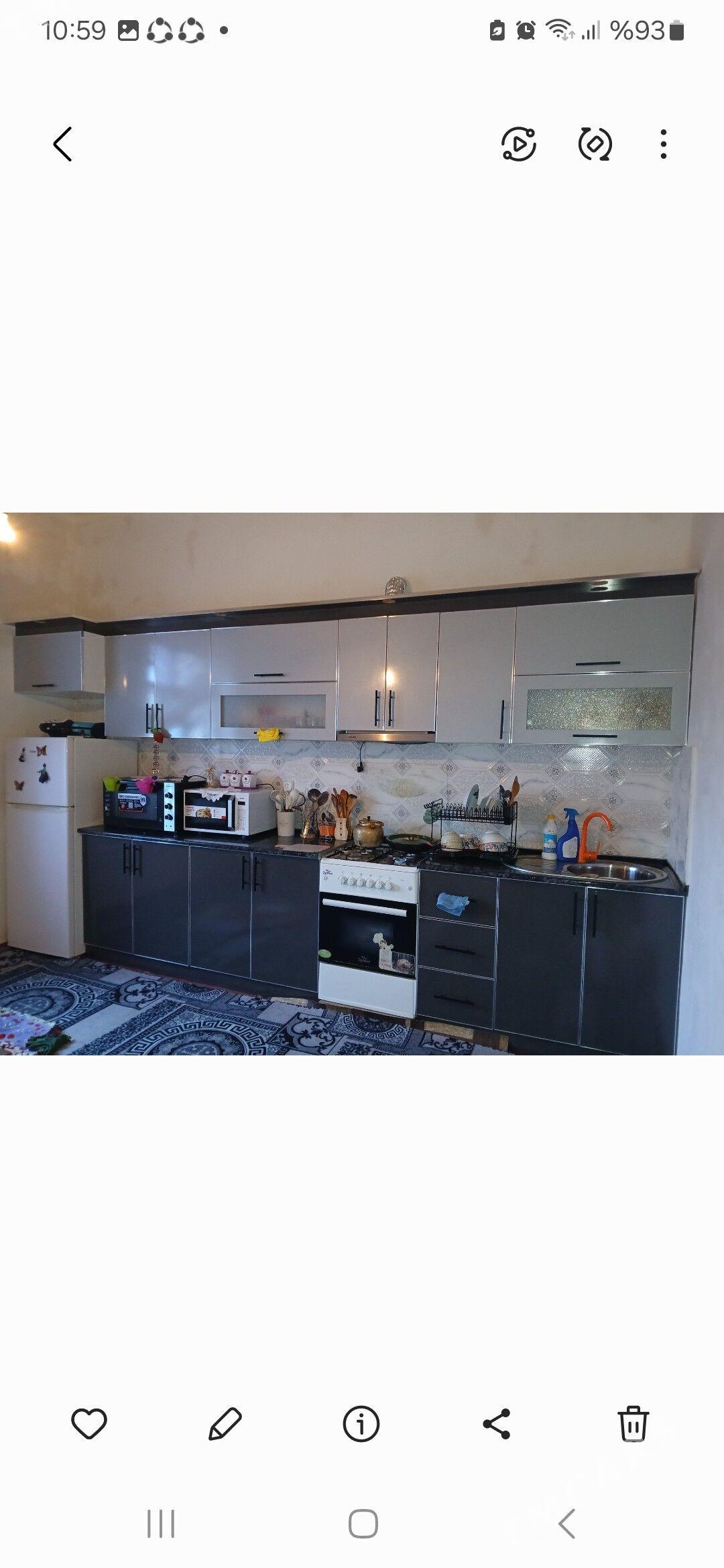 kuhyny.Garnitur.Şkaf - Daşoguz - img 1