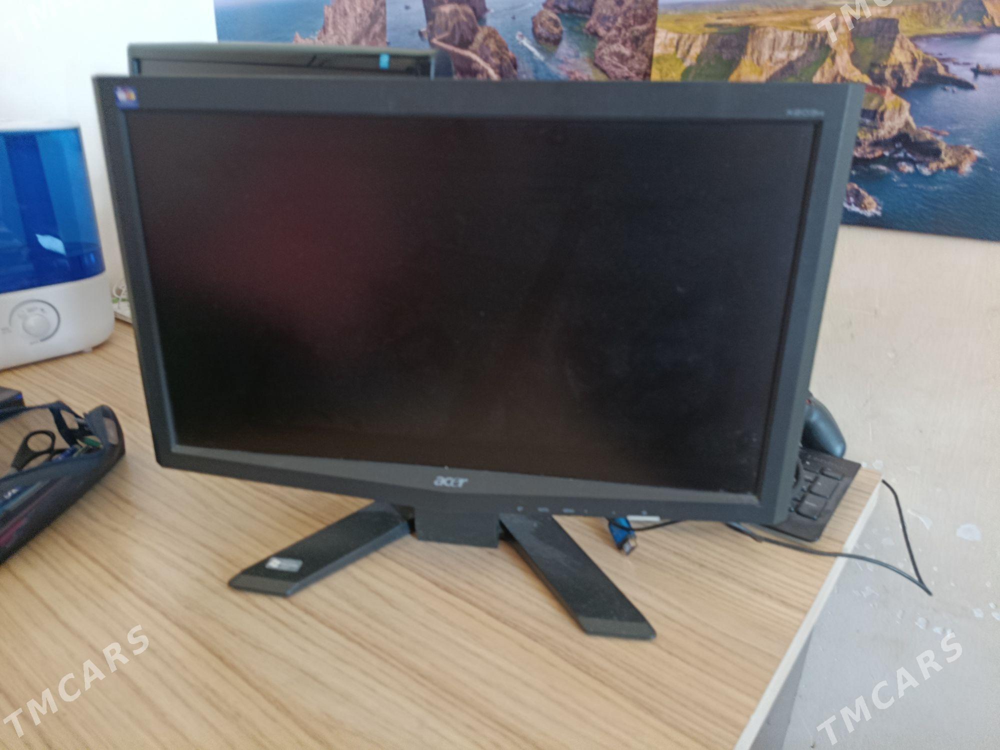 монитор - Aşgabat - img 1