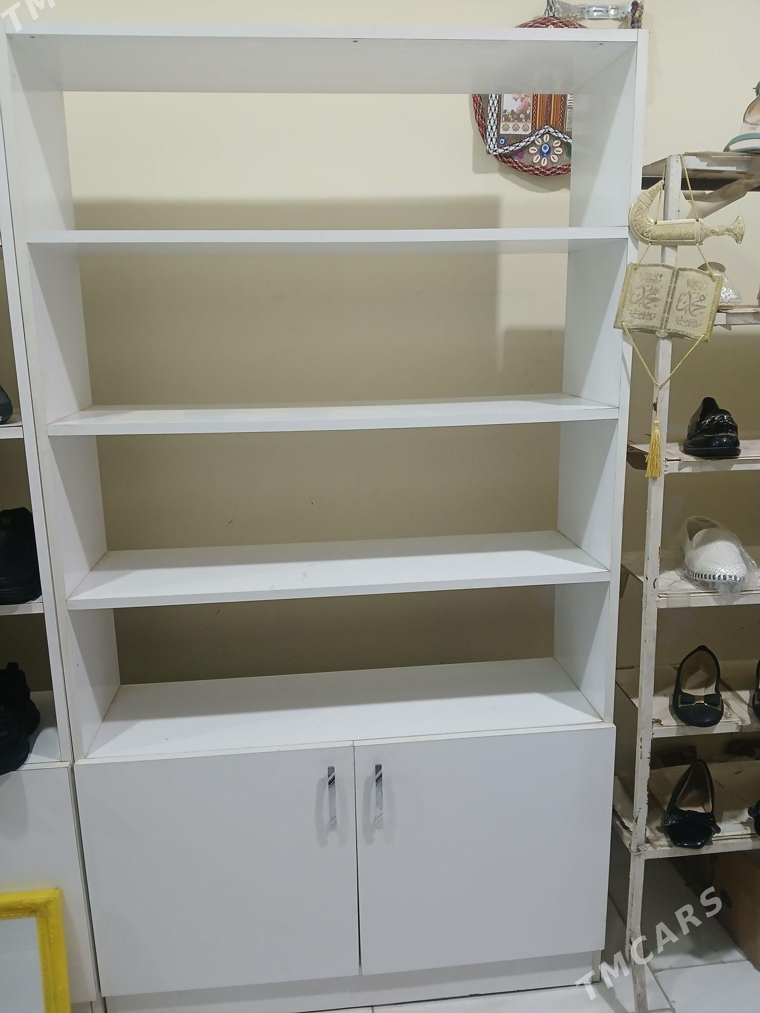 Мебиль - Туркменабат - img 1