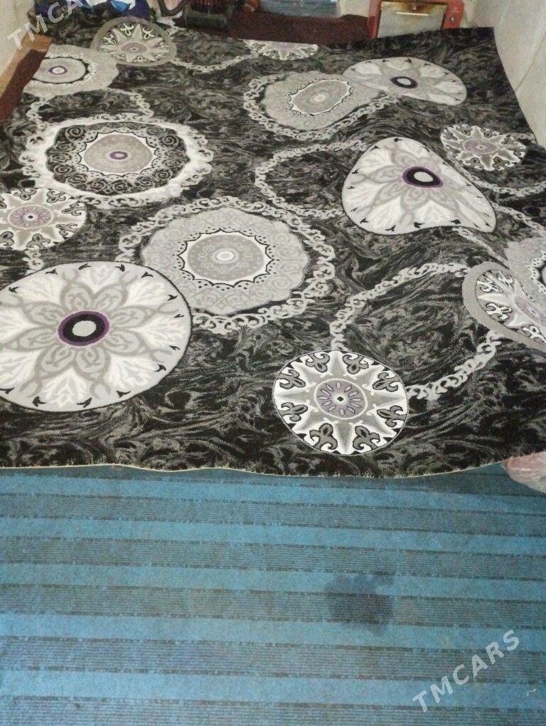 Haly - Gubadag - img 1