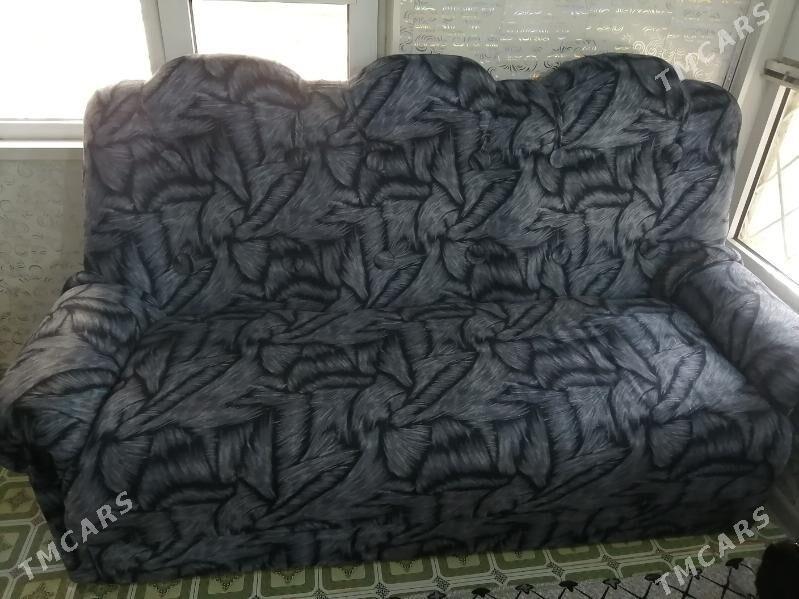 Diwan/ диван - Мары - img 1