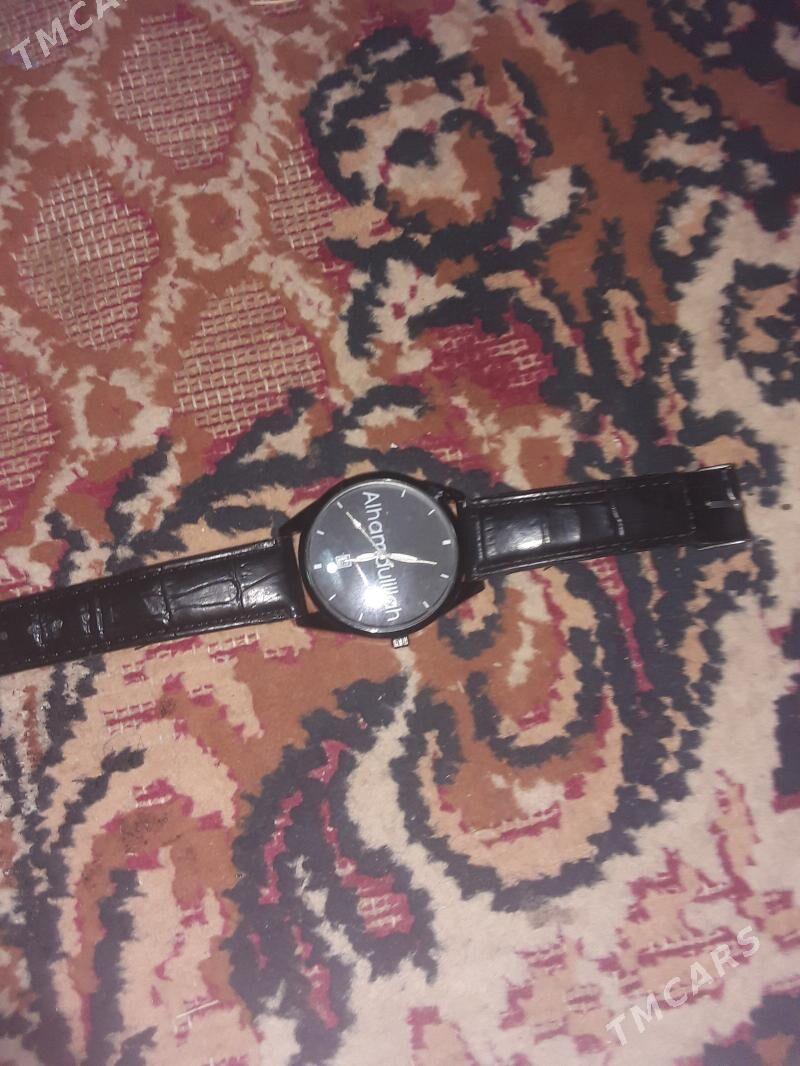 Sagatlar - Gurbansoltan Eje - img 1