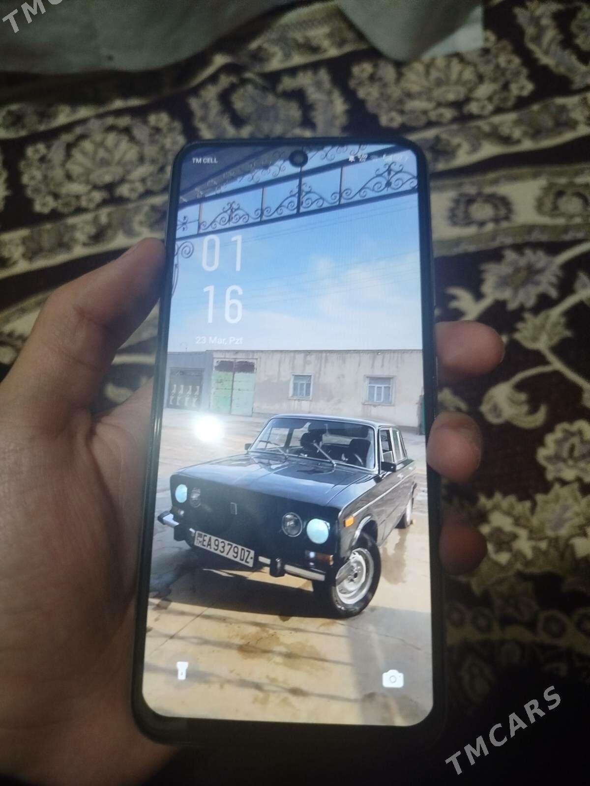 İnfinix smart 9 - Кёнеургенч - img 1