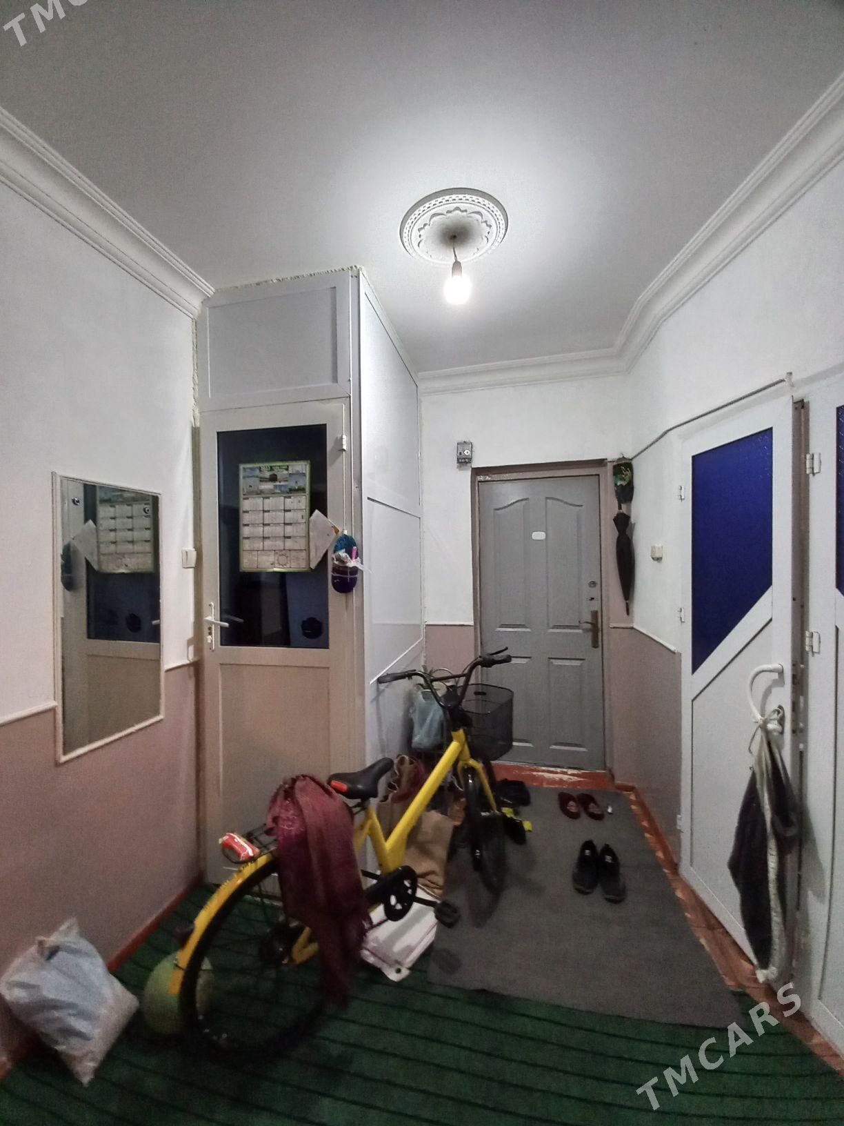 Satlyk jaý - Мары - img 1