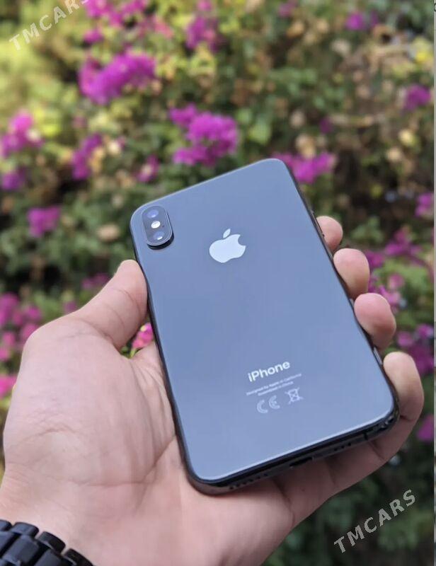 iPhone Xs - Daşoguz - img 1