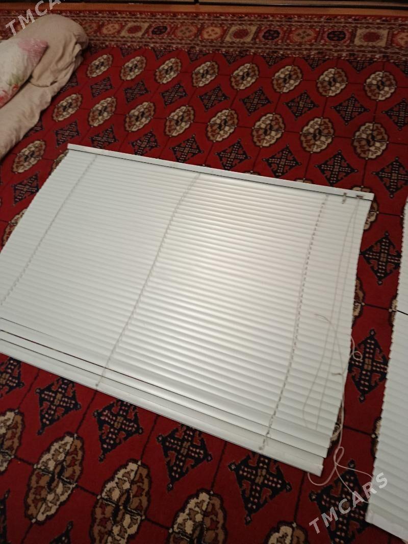 жалюзи - Чоганлы - img 1