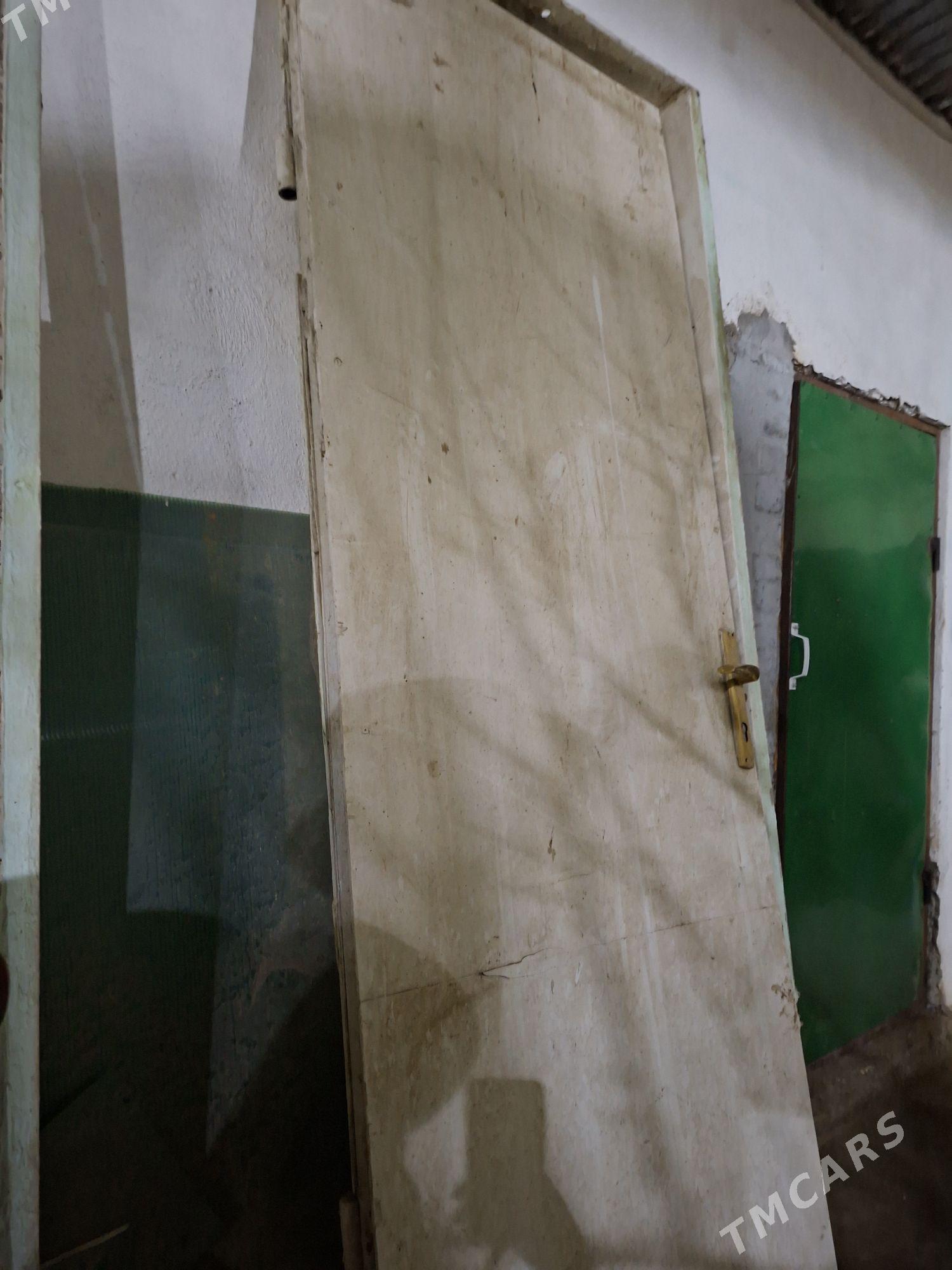 gapy demir - Aşgabat - img 1