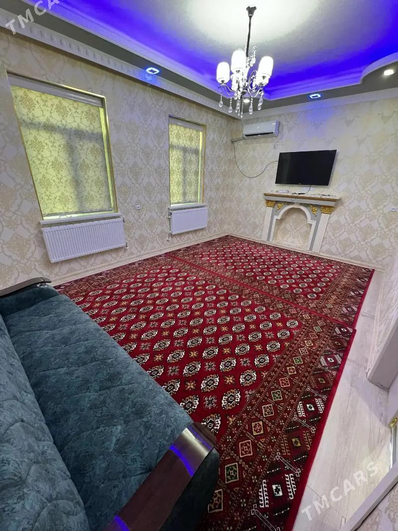 Elitka - Türkmenabat - img 1