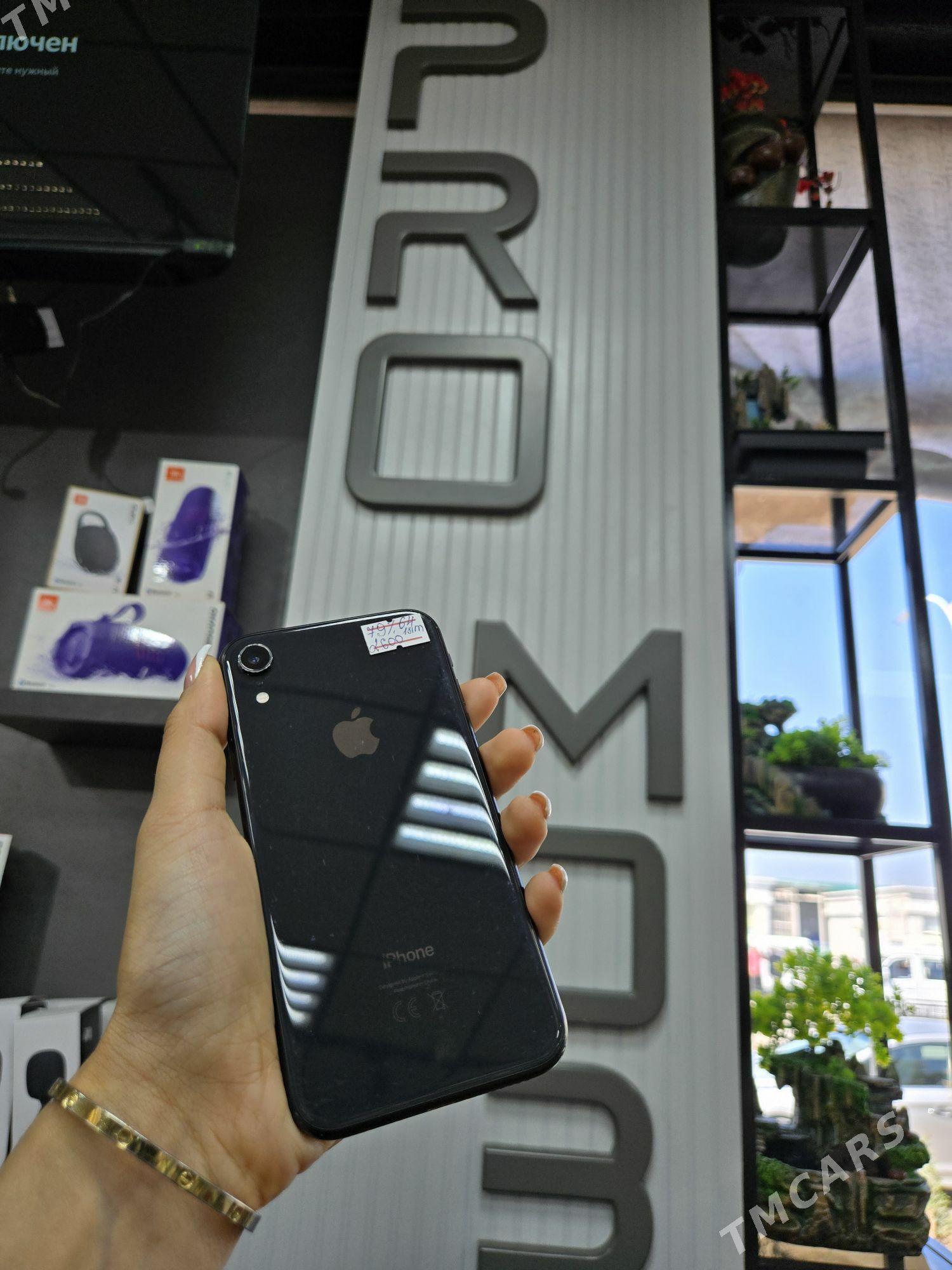 Iphone XR 79$ - Туркменабат - img 1