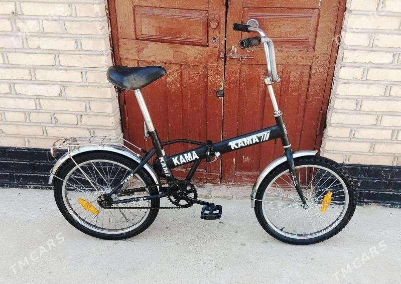 kama tigir 20lik - Бабадайхан - img 1