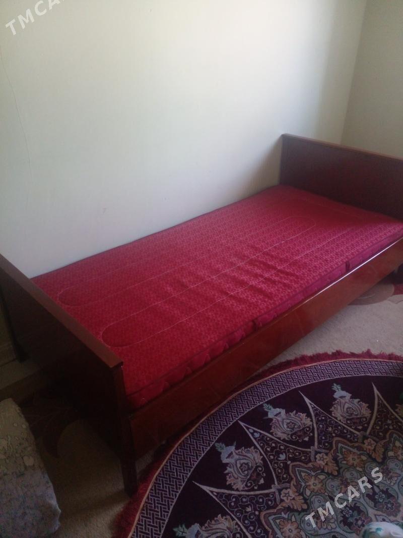 Кровать Krawat - Бузмеин ГРЭС - img 1