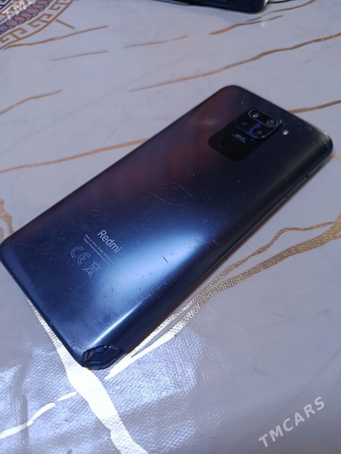 redmi not 9 - Туркменабат - img 1