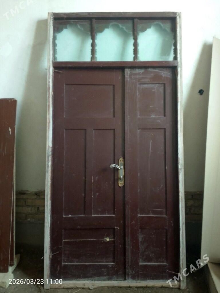 Gapy .дверь - Дашогуз - img 1