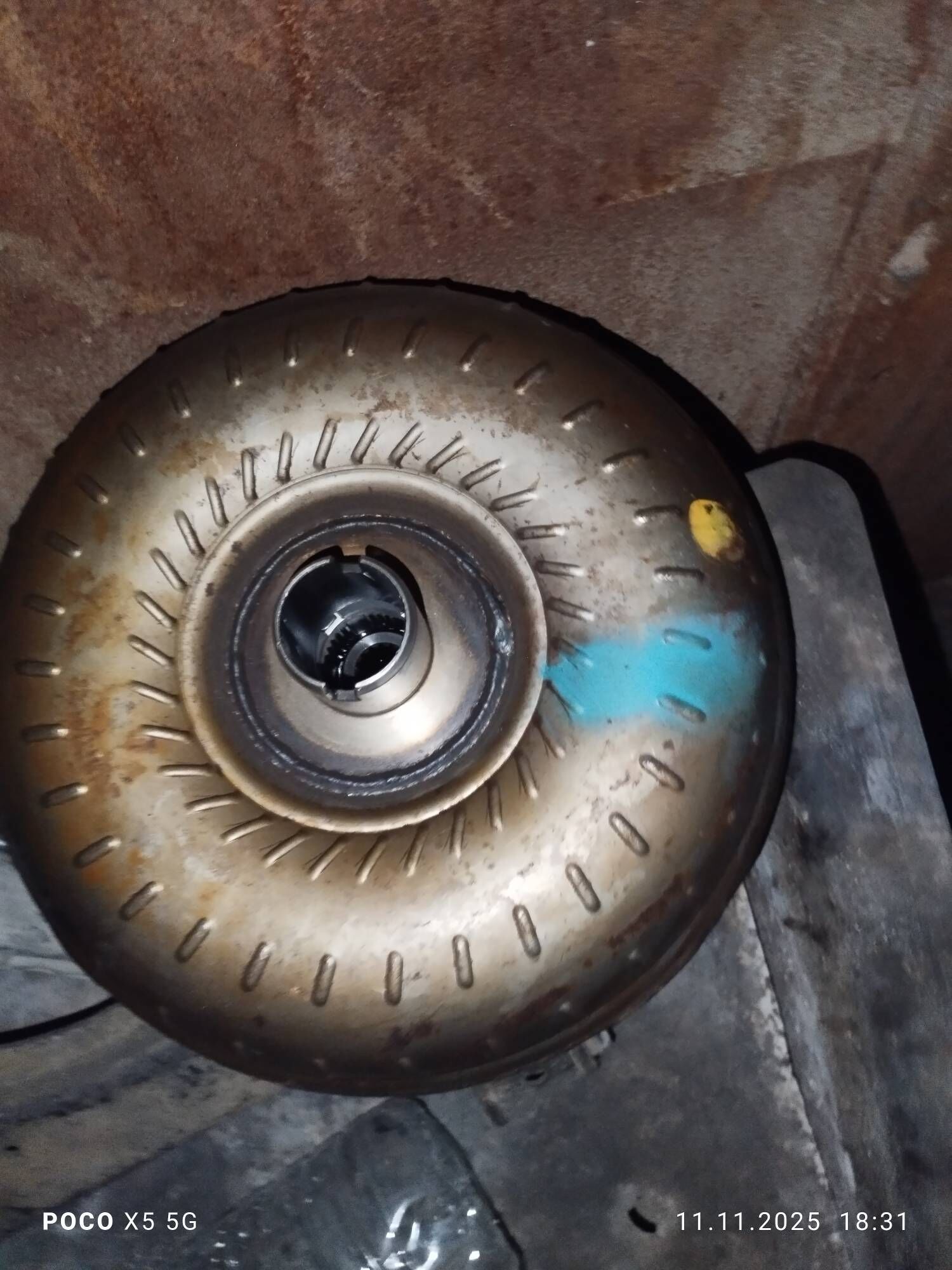 газан 350 TMT - Ашхабад - img 1