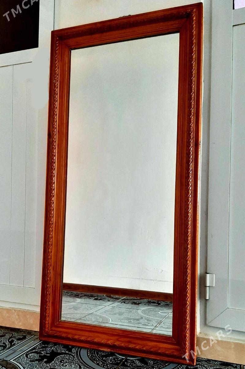 Зеркало / Aýna - Ашхабад - img 1