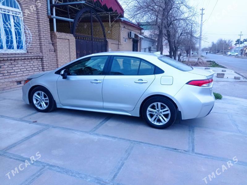 Toyota Corolla 2020 - 230 000 TMT - Mary - img 1