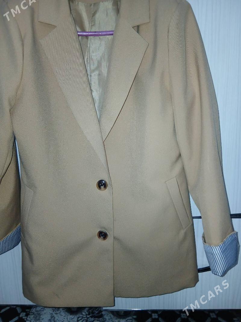 kostyum - Aşgabat - img 1