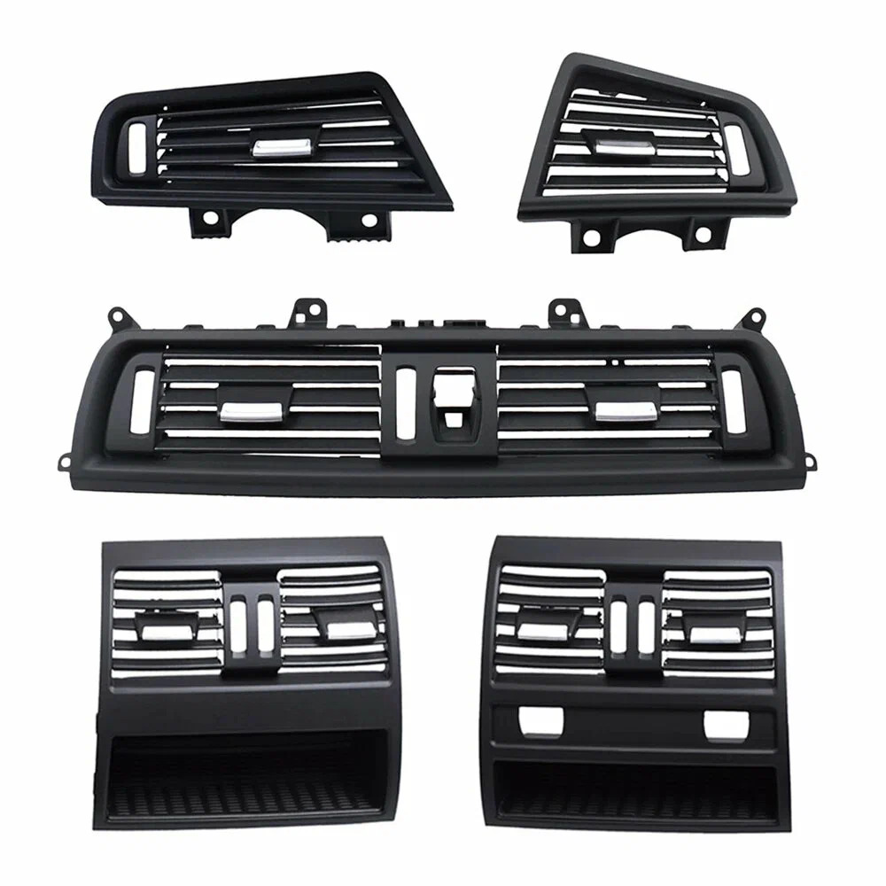 🔥 Центральный дефлектор F10 289 TMT - 6 mkr - img 1