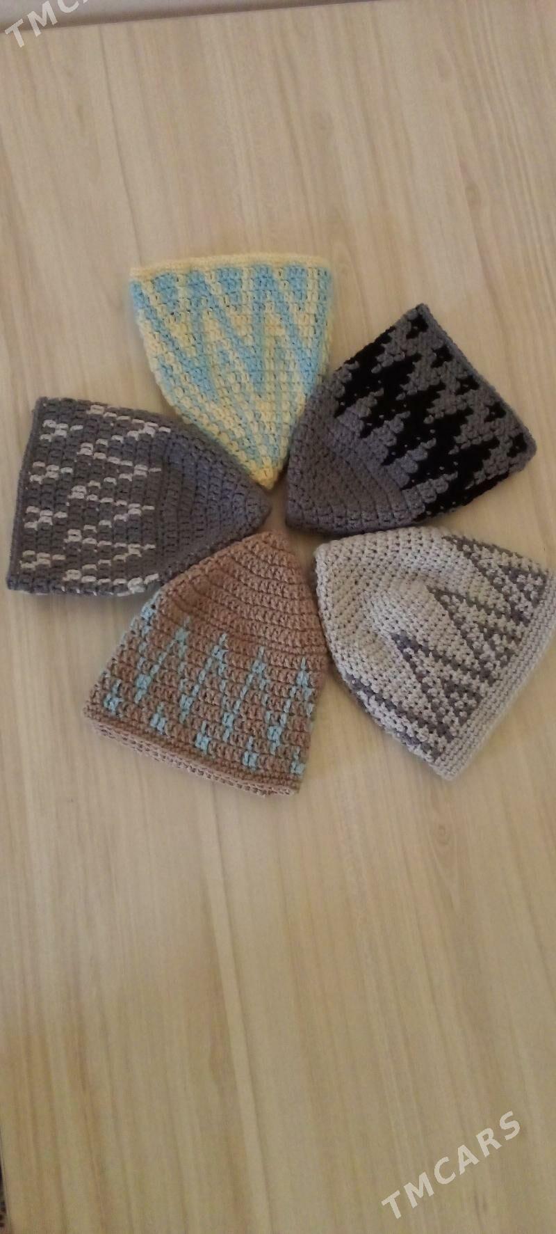 tahýa/тюбитейка - Туркменбаши - img 1