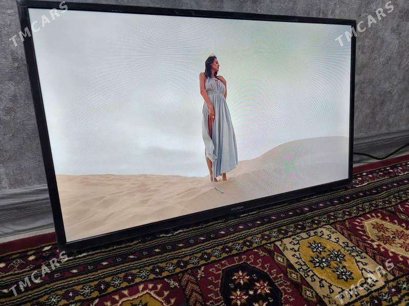 telewizor 32 lik - Ашхабад - img 1