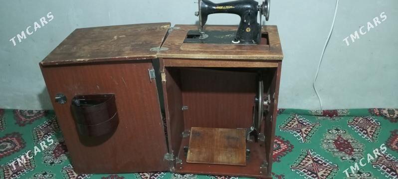 dikin maşin - Ашхабад - img 1