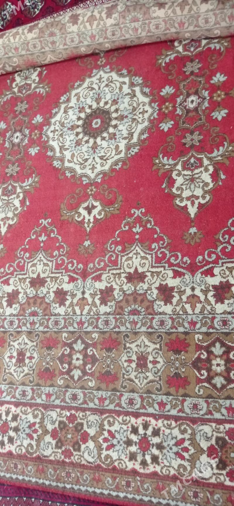 ковры разные - Garabogaz - img 1