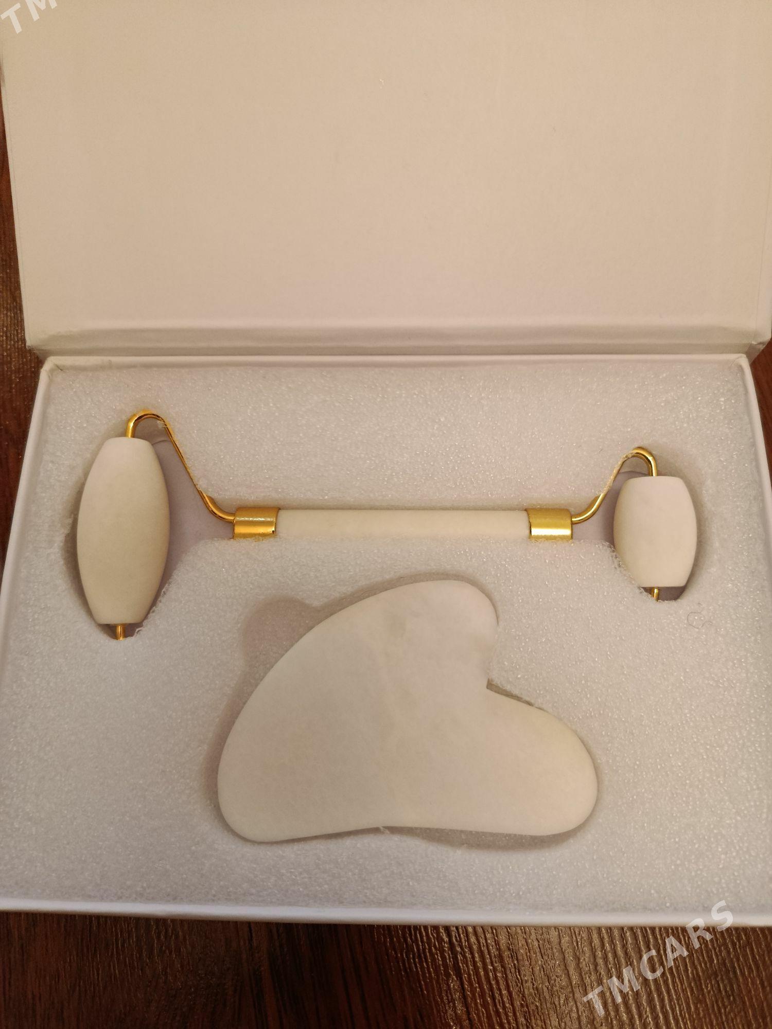 МАССАЖЕР ДЛЯ ЛИЦА - Aşgabat - img 1