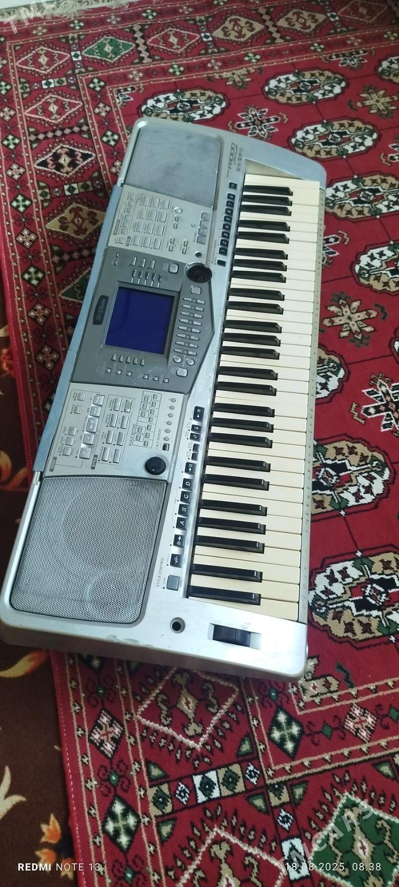 YAMAHA Zap,çast - Mary - img 1