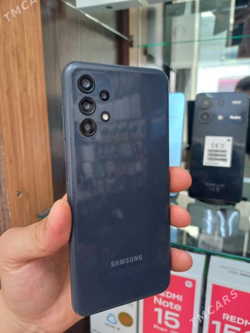 Samsung A13 - Aşgabat - img 1