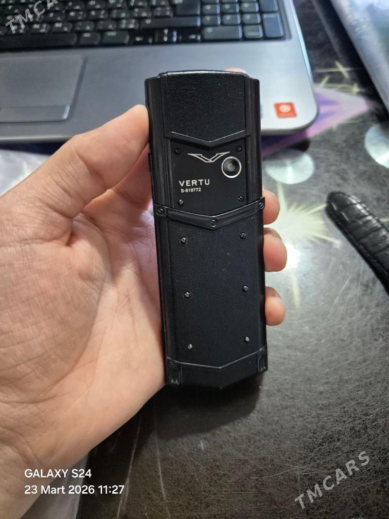 Vertu - Mary - img 1