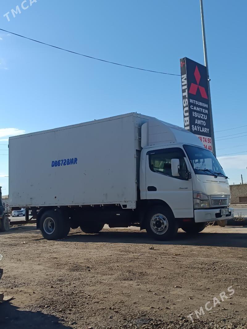 Mitsubishi Canter 2005 - 290 000 TMT - Мары - img 1