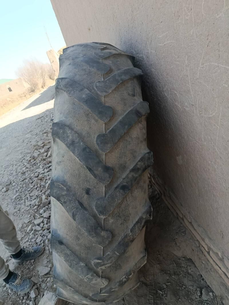 МТЗ 40 006 TMT - Дашогуз - img 1