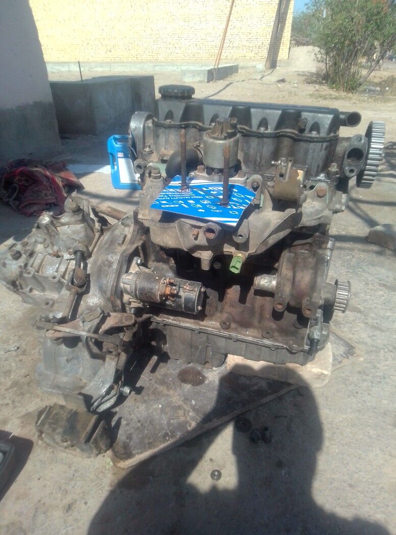 Opel 1.6 mator 5 000 TMT - Дянев - img 1